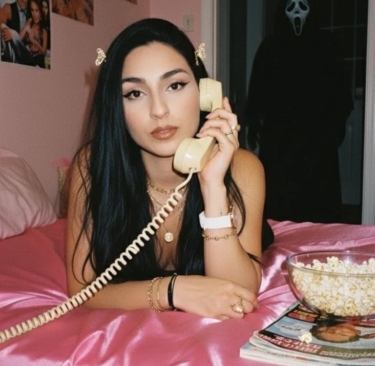 sarahkitsu's Offline Chat Room