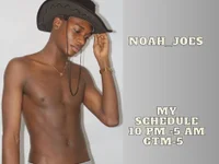 Model noah_johes