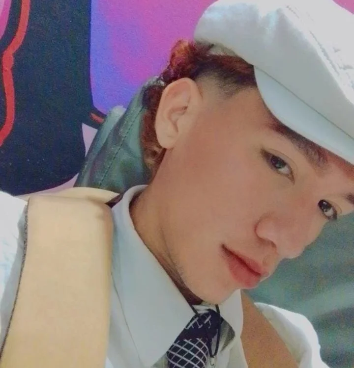 Julien_Ansel 라이브 XXX 채팅