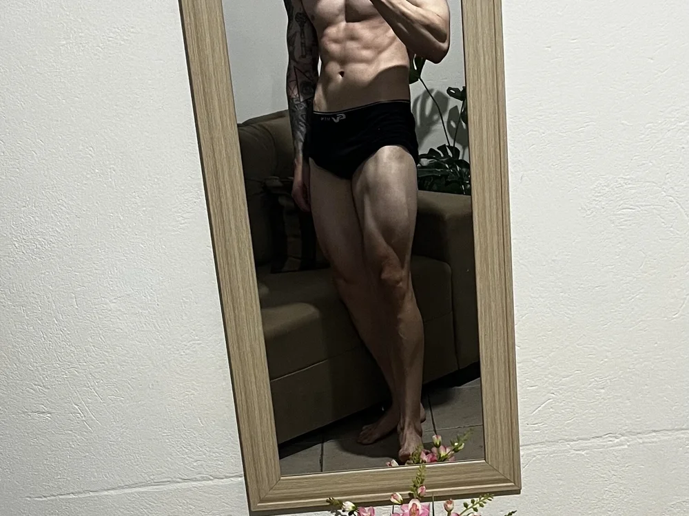 Chat XXX offline de Cubanotatuado