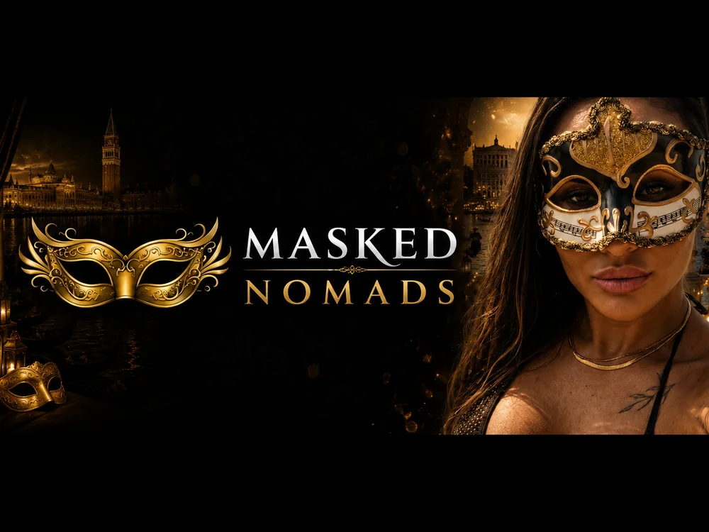 MuseMasked's Offline Chat Room
