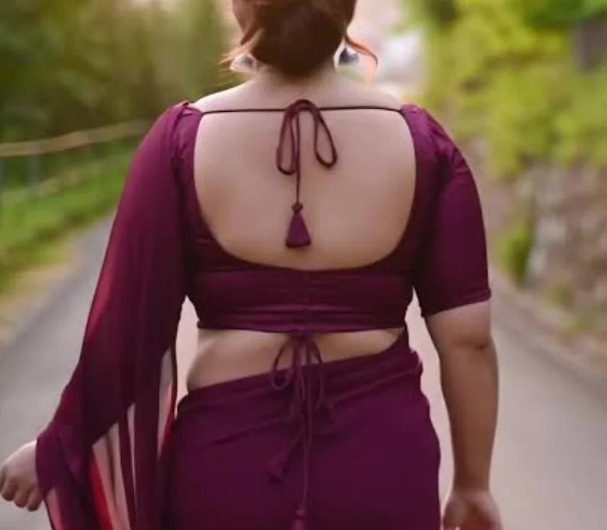 Queen-Bhabhi