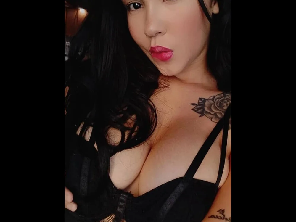 Chatroom XXX hors ligne de Gabifresa