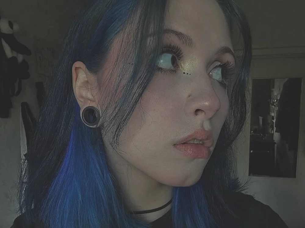 LilianBursch's Offline XXX Chat