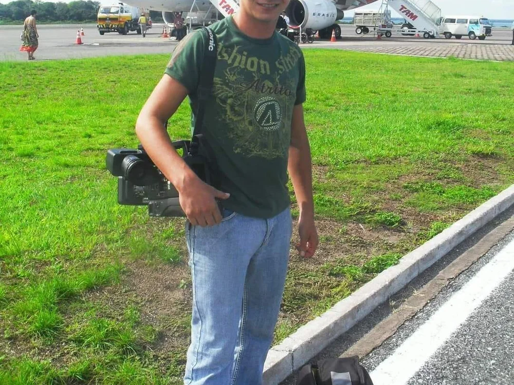 Influenciadordigitaldosex's Offline XXX Chat