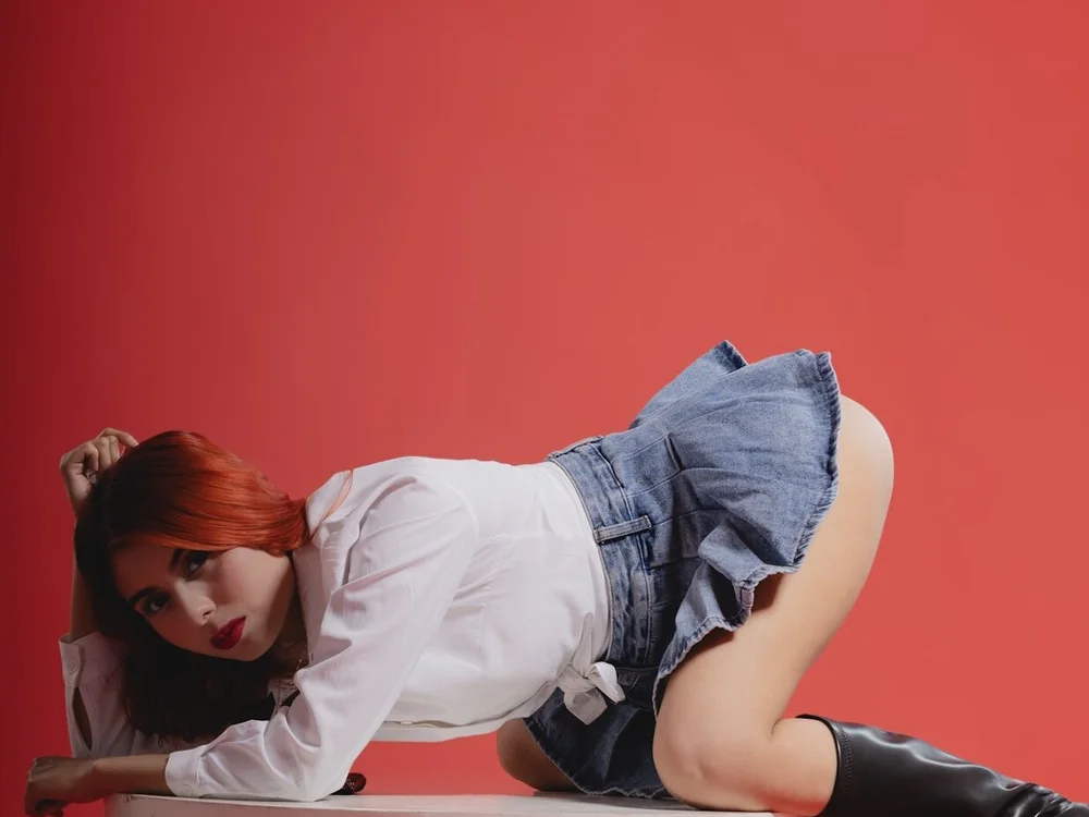 ห้องแชทออฟไลน์ของ Becky_Goddess
