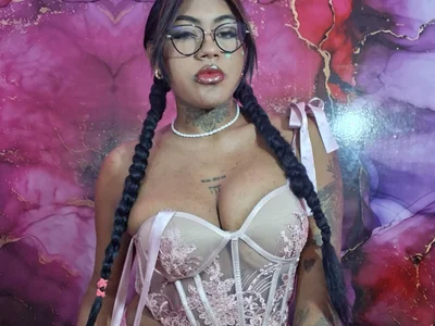 Natycardenas - Girl 