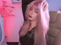 Grace_lux's webcam live show