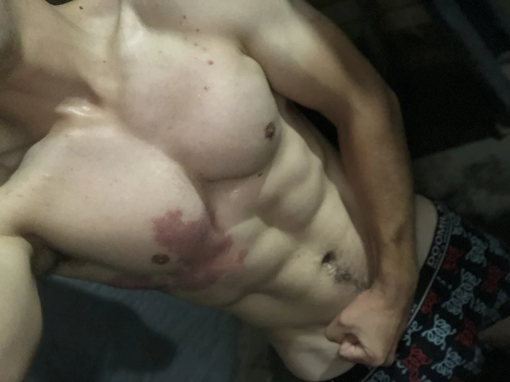 ห้องแชทออฟไลน์ของ hotbear7777