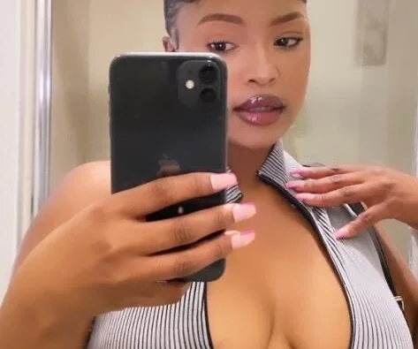 Seductive_Onicahh: офлайн-секс-чат