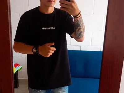 ThiagoBrooks_ - Boy 
