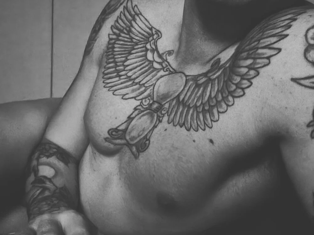 PeterPanYourMan's Offline XXX Chat