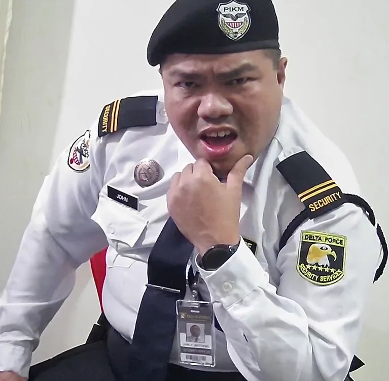 OfficerJohn's Offline XXX Chat