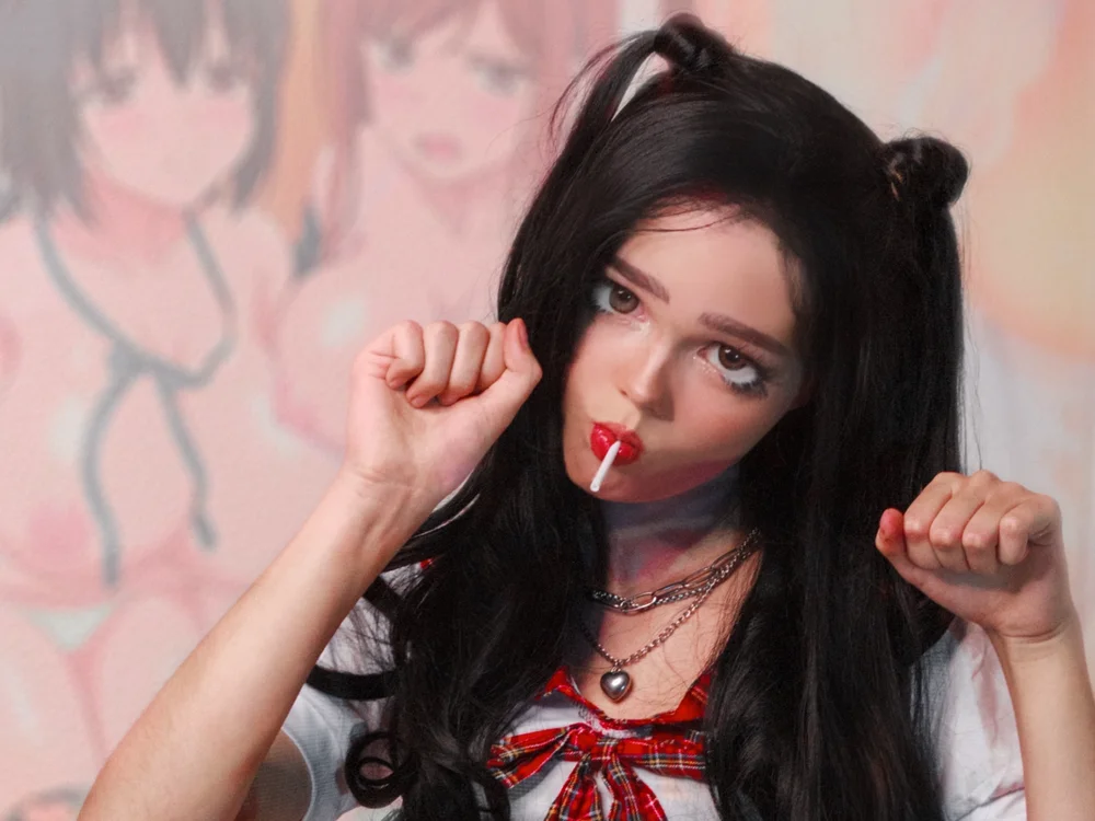 Black_Sakura's Offline XXX Chat