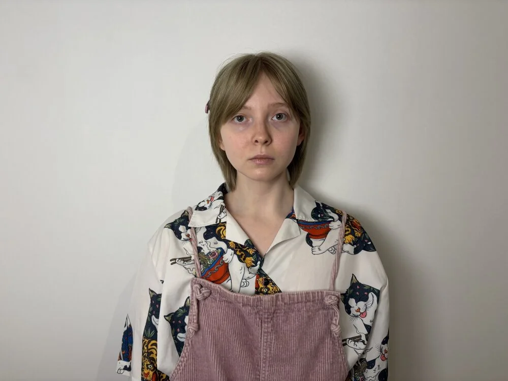 EasterNost's Offline XXX Chat