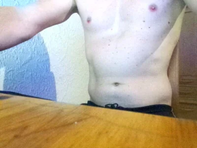 Horniekles Male White Free Cam Striptease