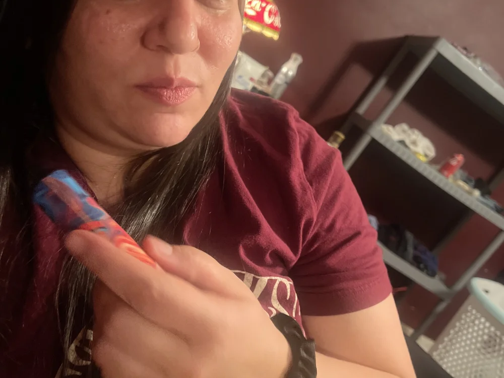 juicy_kitty420's Offline XXX Chat