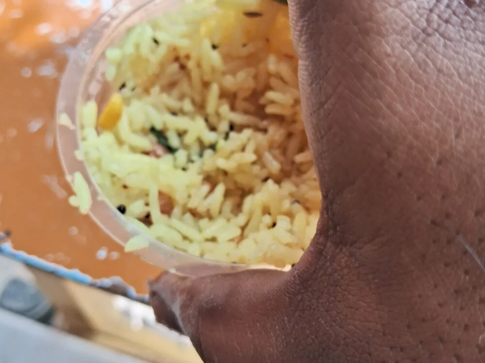 Akhil0098 Adlı Modelin Çevrimdışı XXX Sohbeti