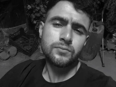Berke_35 - Boy 
