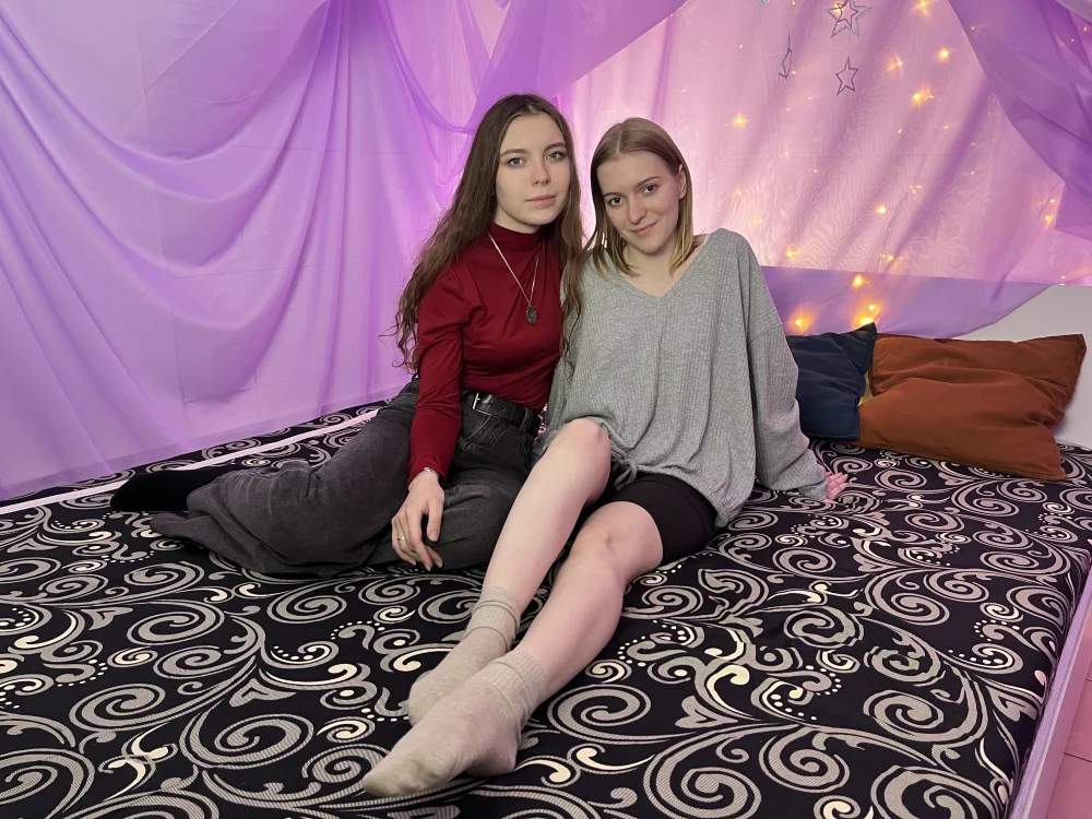 LaureMarry's Offline XXX Chat