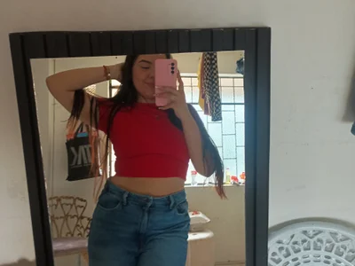 Ariakris - Stripchat Teen Lovense Best Girl 