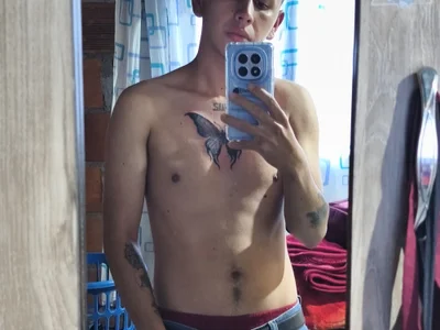 Alex_strong19 - Boy 