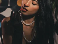 Model Velvet_GG