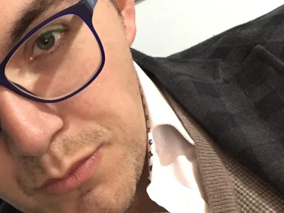 Giorgiostant profile