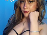 Модель Luna_SofiaXX