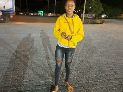 Prettychocolate_petite - Girl 