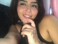 Chat XXX ao vivo de yoselyn_rose