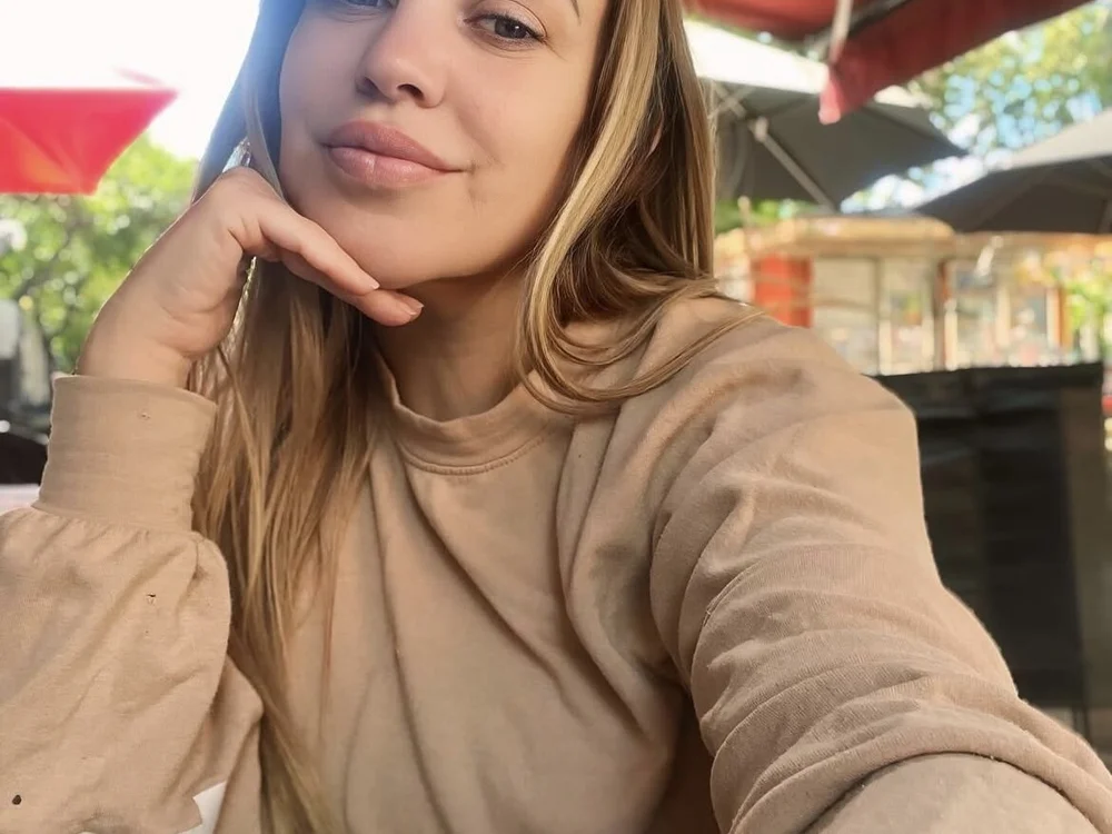 kiararubia's Offline XXX Chat