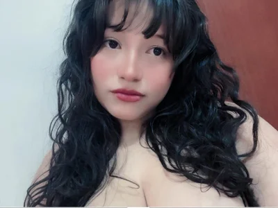 Luluu_moon - Girl 