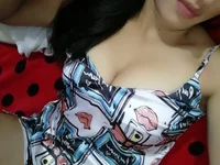 VALENTINALARICA's webcam live show