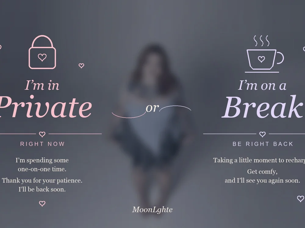 MoonLghte Offline XXX-Chat