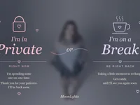 Модель MoonLghte