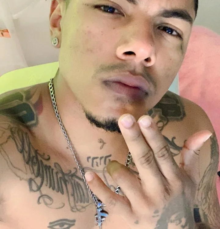 lil_durck777n Offline XXX chat