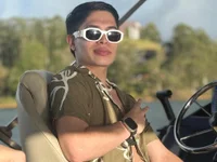 Edison_S's webcam live show