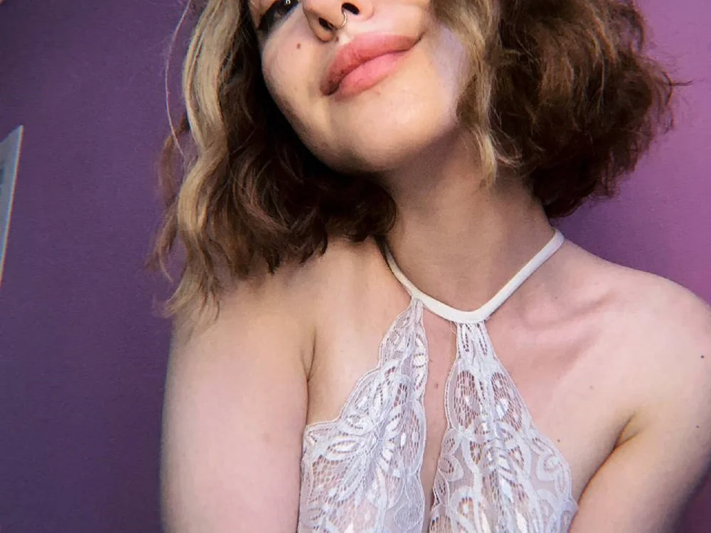 Pixie_Alice's Offline XXX Chat