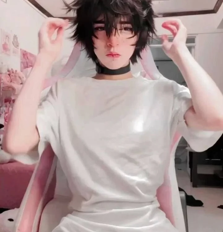 heyitskiri Offline XXX Chat