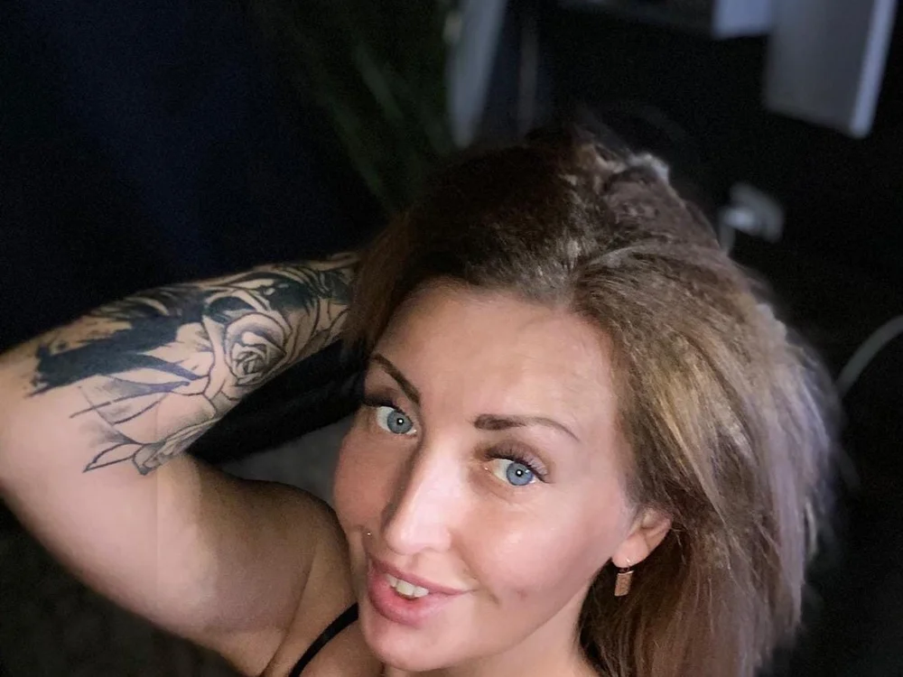 Offline chatovací místnost MadamStefa