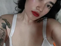 Darksweett's webcam live show