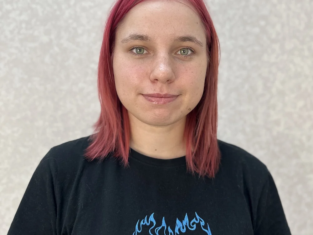 MaudCroston's Offline Chat Room