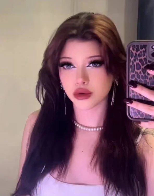SparkleBae_ Offline Chatraum