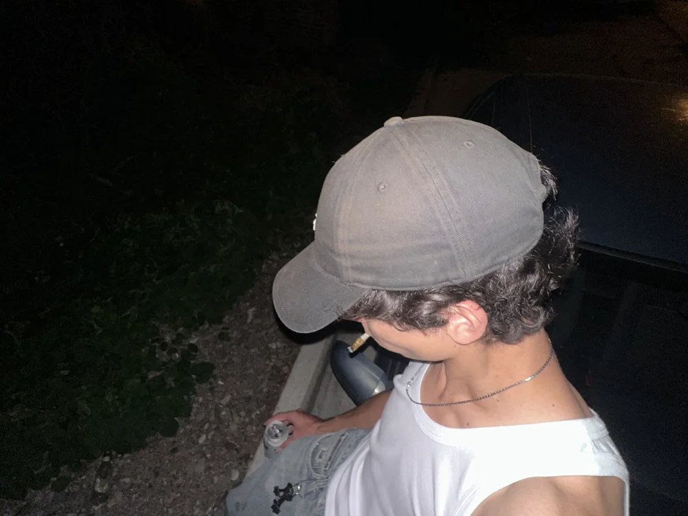 joejustjuan's Offline XXX Chat