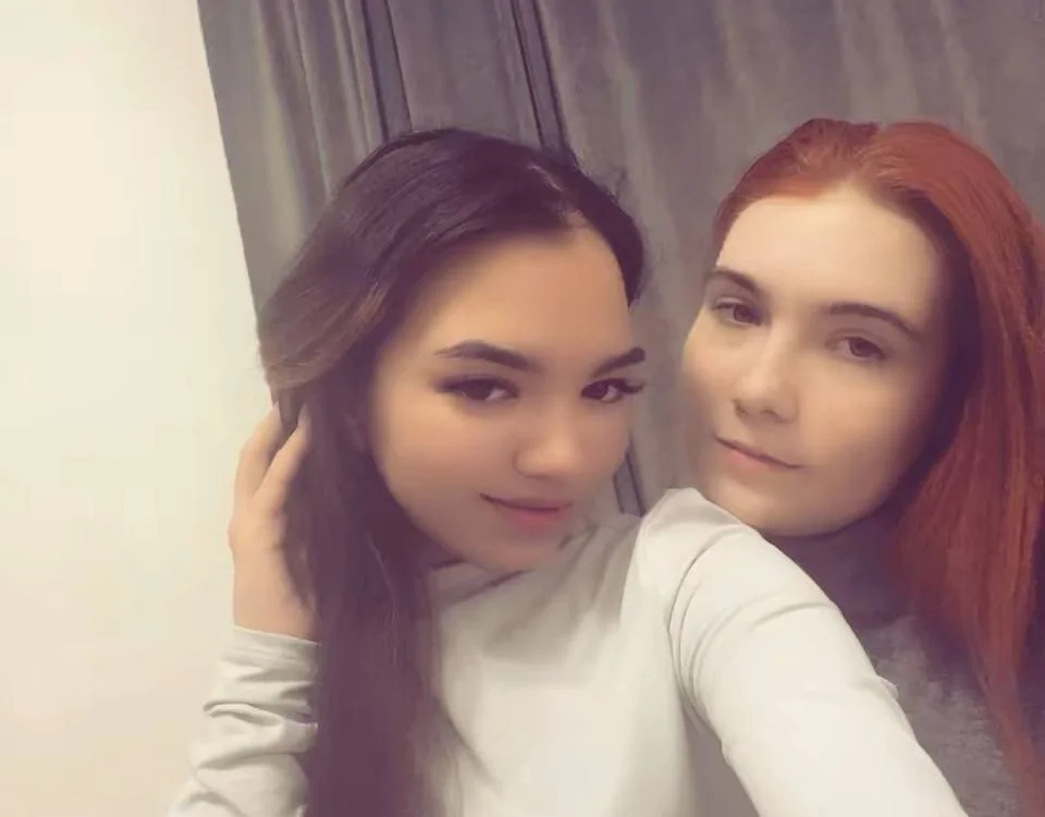 SheilaBarber's Live XXX Chat