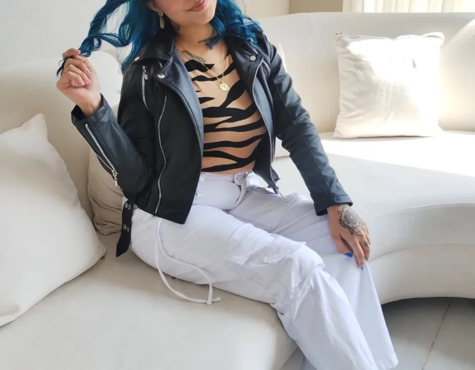 Офлайн-чат XXX LunitaRebel