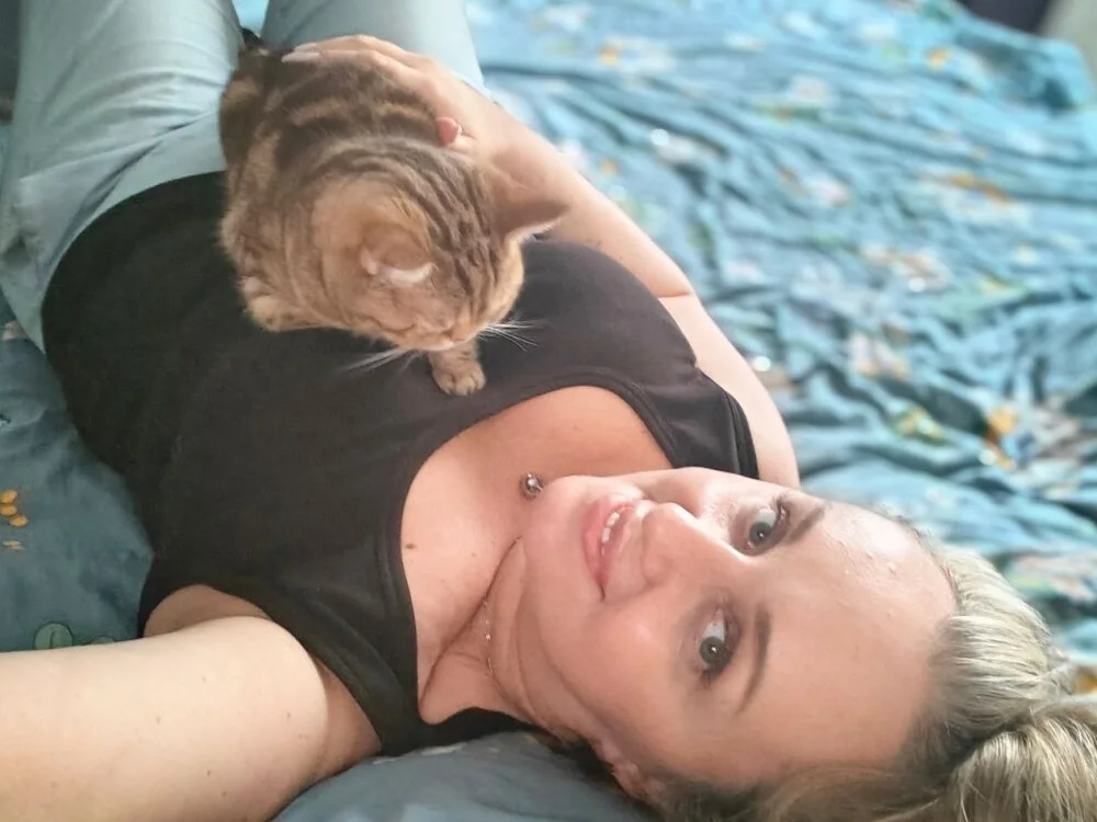 Chatroom XXX hors ligne de Sky_Kuper