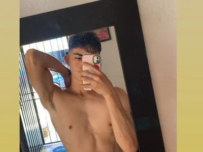 Myke_hotxxx - Boy 