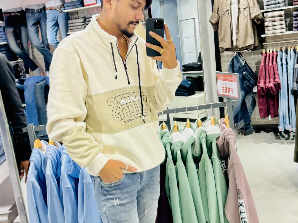 ห้องแชทออฟไลน์ของ aarav_yourdaddy